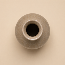 Bud Vase in Pebble Finish