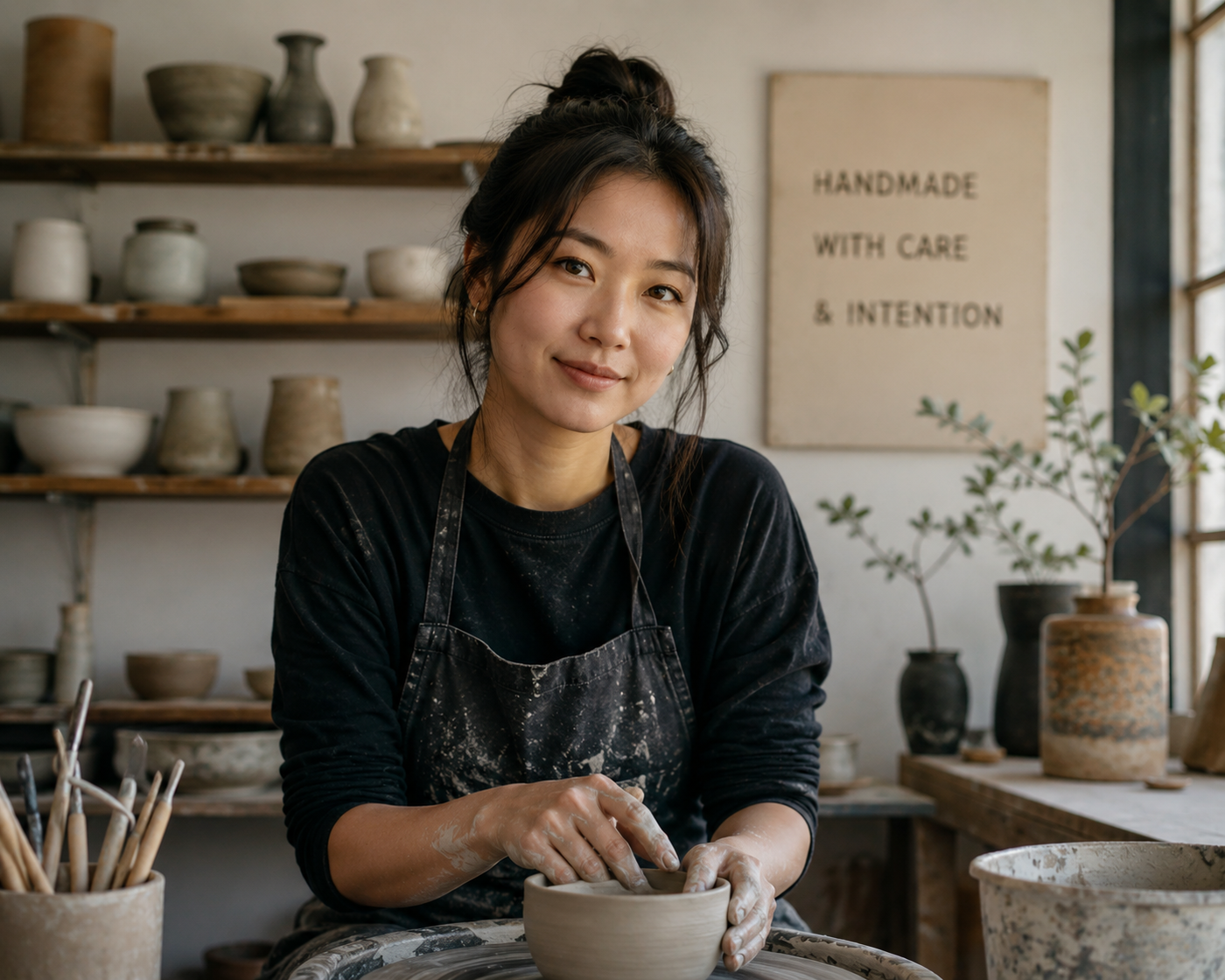 Maya Chen
