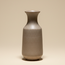 Bud Vase in Pebble Finish